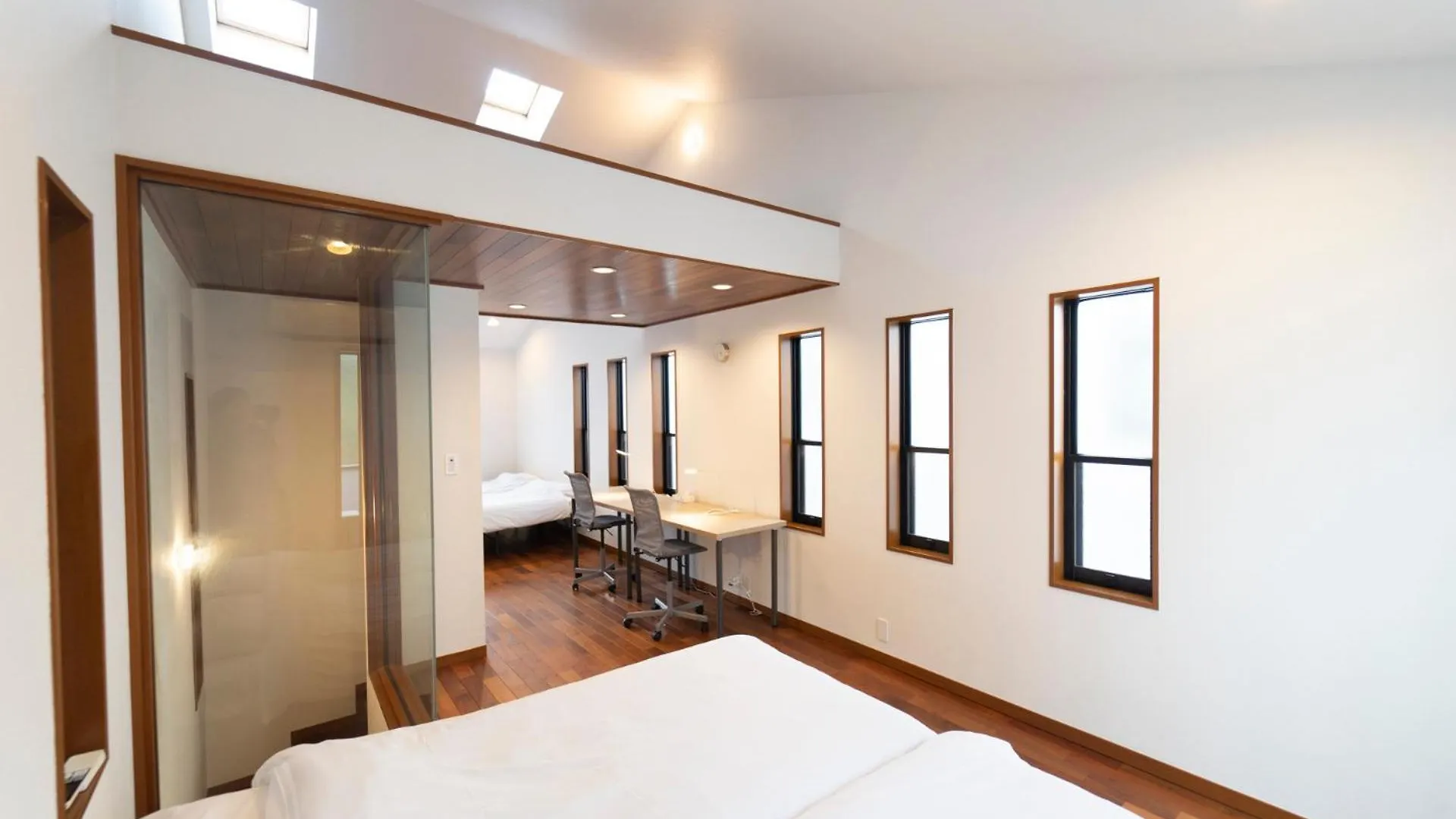 サテライトホテル六本木/Satellite Hotel Roppongi Tokyo